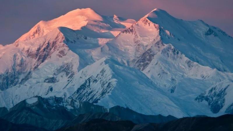 Anchorage Picture